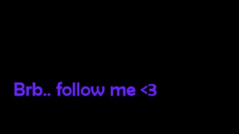 ambel_rose online show from 19, 2, 2025