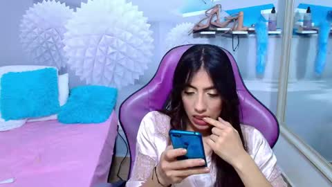 ambel_rose online show from 26, 4, 2026
