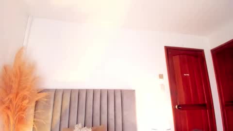 Amber Davis online show from 14, 12, 2024