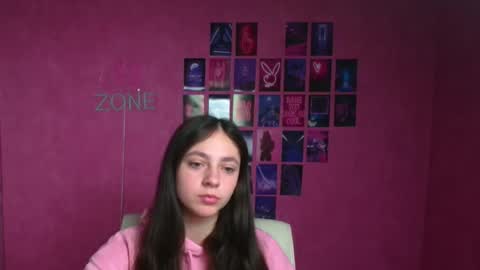 Amber online show from 14, 3, 2026