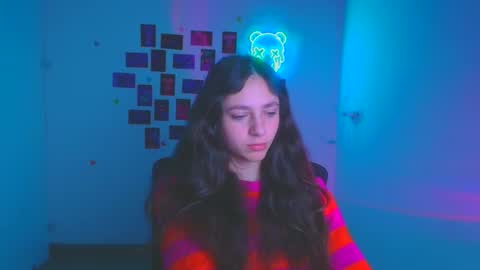 Amber online show from 21, 3, 2026