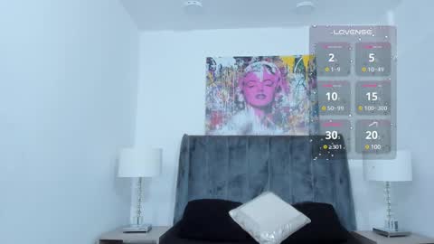 Amber  online show from 2, 12, 2024