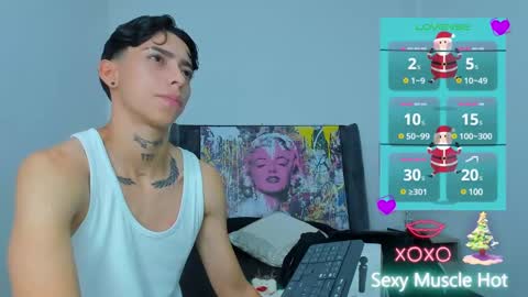 Amber  online show from 31, 12, 2024