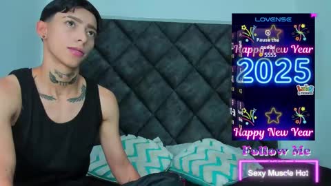 Amber  online show from 14, 1, 2025