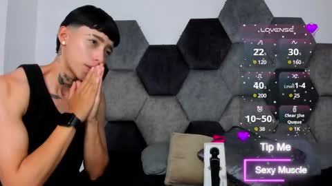 Amber  online show from 3, 3, 2025