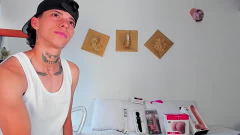 Amber  online show from 12, 2, 2026