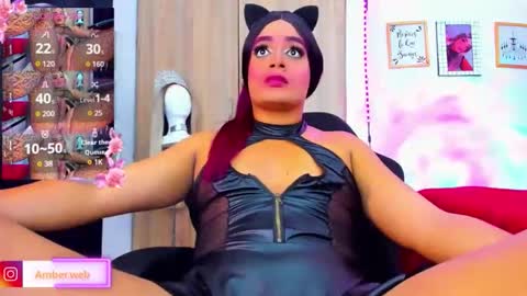 Snapshot of amber_bigcum chatting on 6, 6, 2026 Amber sofia pitter online show from 6, 6, 2026