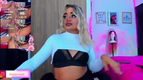 Snapshot of amber_bigcum chatting on 14, 6, 2026 Amber sofia pitter online show from 14, 6, 2026
