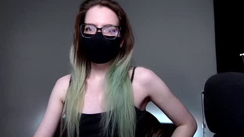 Snapshot of amber_candyfloss chatting on 8, 12, 2024 Amber non-nude model online show from 8, 12, 2024