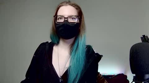 Snapshot of amber_candyfloss chatting on 14, 1, 2025 Amber non-nude model online show from 14, 1, 2025