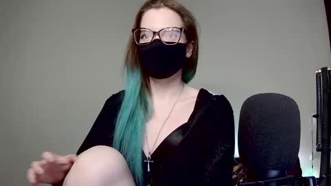 Snapshot of amber_candyfloss chatting on 29, 1, 2025 Amber non-nude model online show from 29, 1, 2025