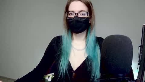 Snapshot of amber_candyfloss chatting on 7, 2, 2025 Amber non-nude model online show from 7, 2, 2025