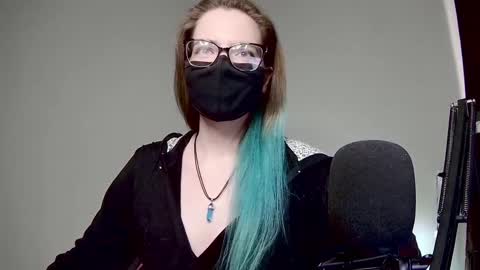 Snapshot of amber_candyfloss chatting on 13, 2, 2025 Amber non-nude model online show from 13, 2, 2025