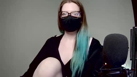 Snapshot of amber_candyfloss chatting on 20, 2, 2025 Amber non-nude model online show from 20, 2, 2025