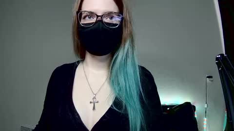 Snapshot of amber_candyfloss chatting on 3, 3, 2025 Amber non-nude model online show from 3, 3, 2025