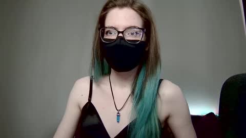 Snapshot of amber_candyfloss chatting on 12, 3, 2025 Amber non-nude model online show from 12, 3, 2025