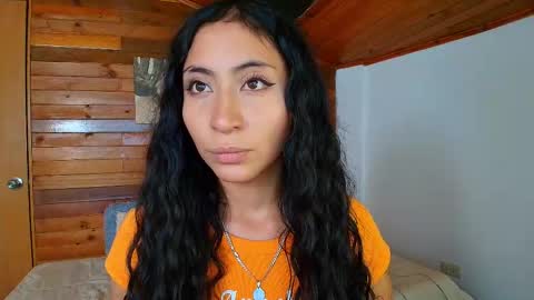 amber_curly online show from 13, 2, 2026