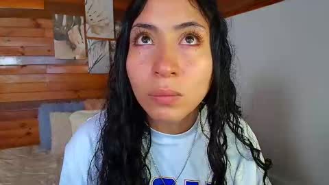 amber_curly online show from 5, 3, 2026