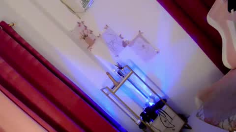 Snapshot of amber_fuck chatting on 5, 5, 2026 Amber online show from 5, 5, 2026