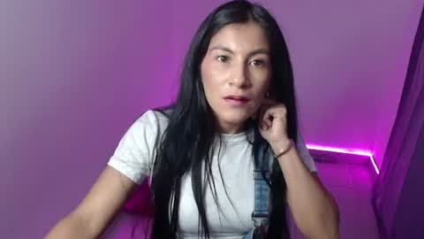 Amber online show from 23, 7, 2026