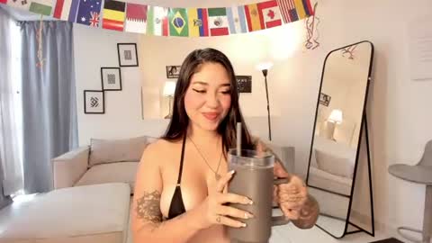 Snapshot of amber_ink chatting on 27, 6, 2026 amber_ink online show from 27, 6, 2026