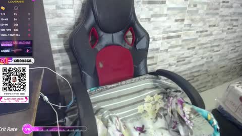 scarlett online show from 23, 2, 2025