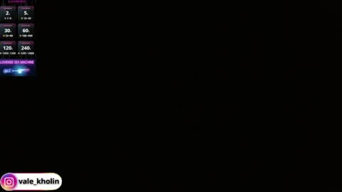 scarlett online show from 2, 4, 2026