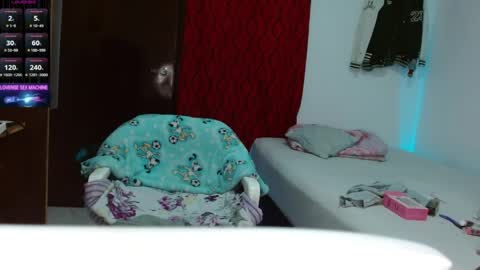 scarlett online show from 5, 4, 2026