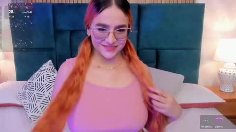 Emily online show from 1, 10, 2025