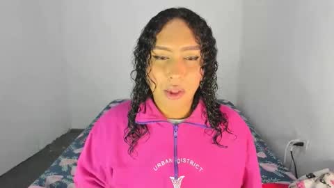 LUISA online show from 23, 10, 2025