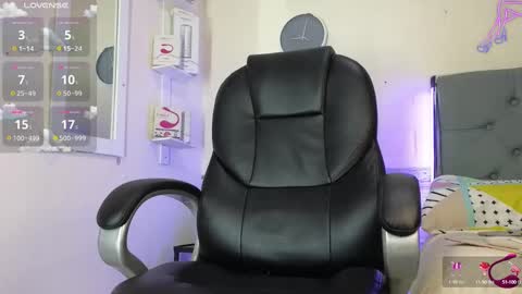 Snapshot of amber_lopezz chatting on 7, 2, 2025 Amber Prokosch online show from 7, 2, 2025