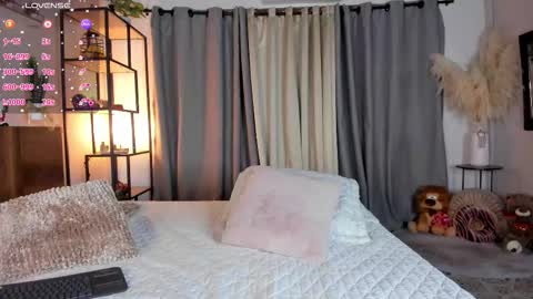 Amber online show from 13, 11, 2025