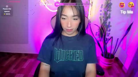 Amber online show from 5, 2, 2026