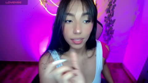 Amber online show from 13, 3, 2026