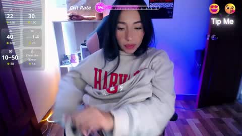 Amber online show from 2, 6, 2026