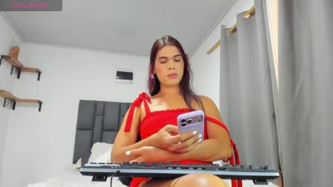 amber online show from 24, 3, 2026