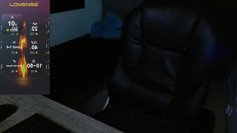 amber_rock1 online show from 24, 1, 2025