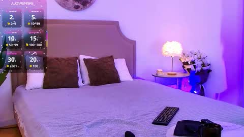 Amber online show from 18, 2, 2026