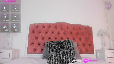 Snapshot of amber_roose75 chatting on 7, 1, 2025 julieta  online show from 7, 1, 2025