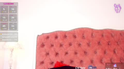 Snapshot of amber_roose75 chatting on 24, 2, 2025 julieta  online show from 24, 2, 2025