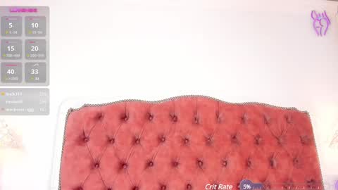 Snapshot of amber_roose75 chatting on 3, 3, 2025 julieta  online show from 3, 3, 2025