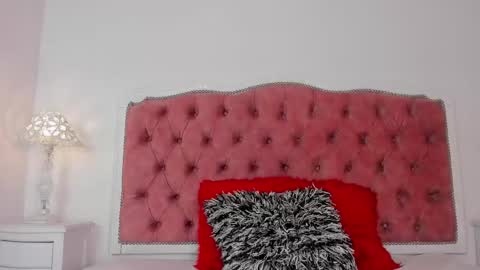 Snapshot of amber_roose75 chatting on 13, 10, 2025 julieta  online show from 13, 10, 2025