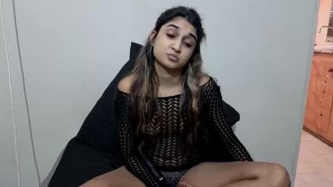 Amber online show from 25, 5, 2026