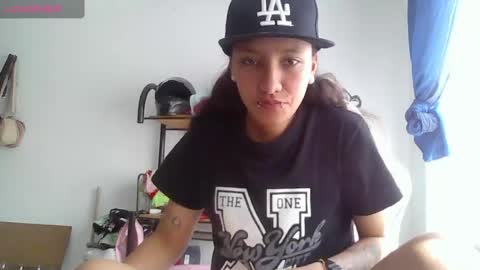 AMBER online show from 15, 7, 2026