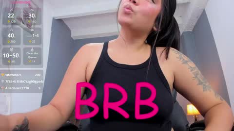 AMBER online show from 24, 4, 2026