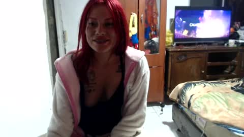 Snapshot of amber_squirtx chatting on 5, 7, 2026 amber_squirtx online show from 5, 7, 2026