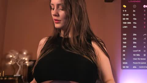 amber_tender_ online show from 14, 4, 2026