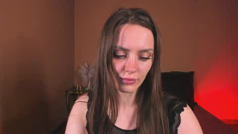 amber_tender_ online show from 1, 6, 2026