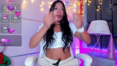 Tell me Amber online show from 24, 12, 2024