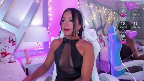 Tell me Amber online show from 11, 1, 2025